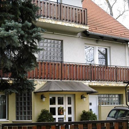 Gödöllő Hegyesi Vendeghaz Bed & Breakfast エクステリア 写真