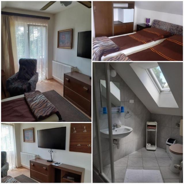 Gödöllő Hegyesi Vendeghaz Bed & Breakfast エクステリア 写真
