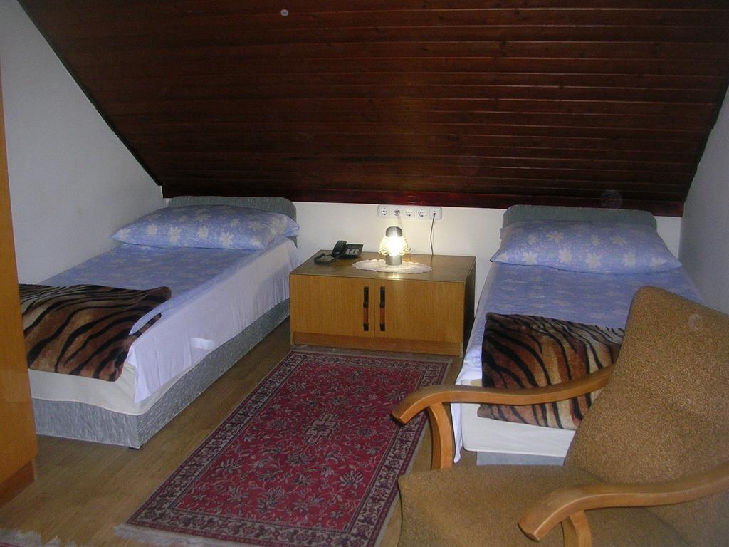 Gödöllő Hegyesi Vendeghaz Bed & Breakfast 部屋 写真