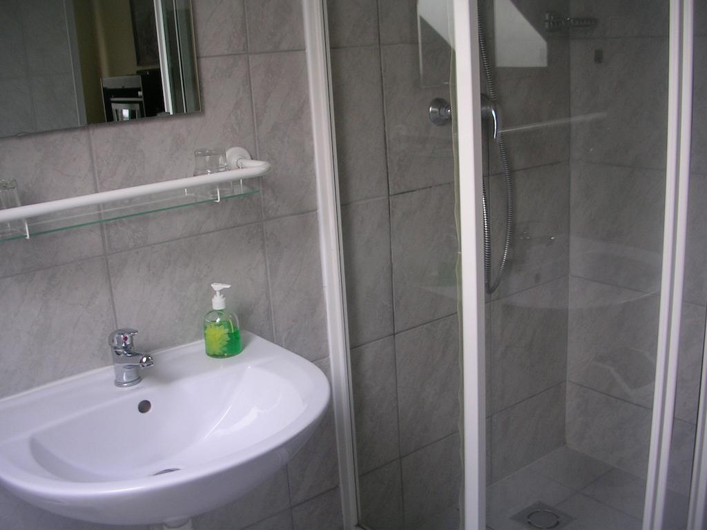 Gödöllő Hegyesi Vendeghaz Bed & Breakfast 部屋 写真