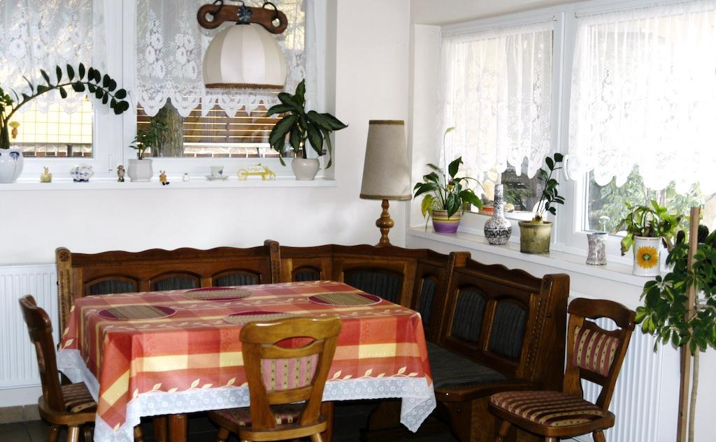 Gödöllő Hegyesi Vendeghaz Bed & Breakfast 部屋 写真