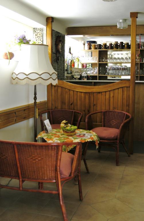 Gödöllő Hegyesi Vendeghaz Bed & Breakfast 部屋 写真